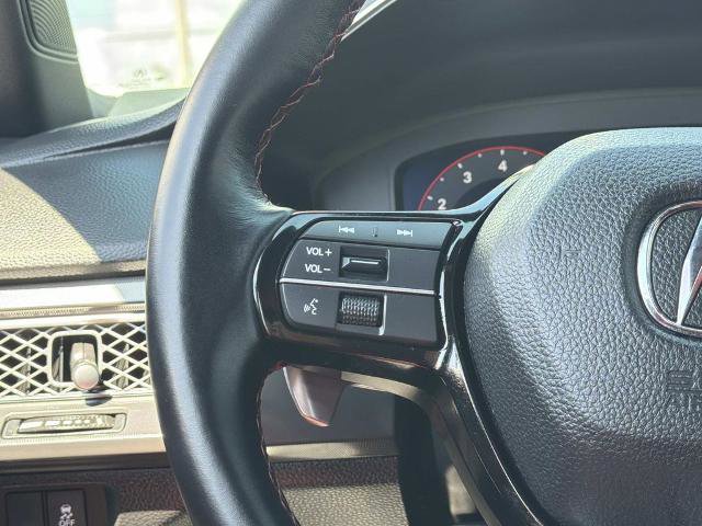 Used 2025 Acura Integra A-Spec FWD image 12