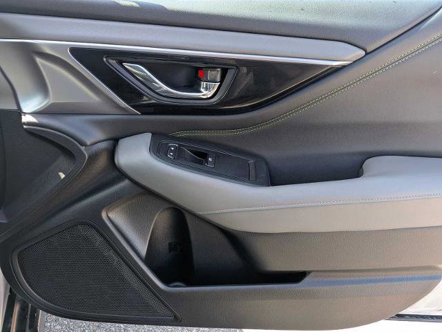 Used 2023 Subaru Outback Onyx Edition AWD/4WD image 22