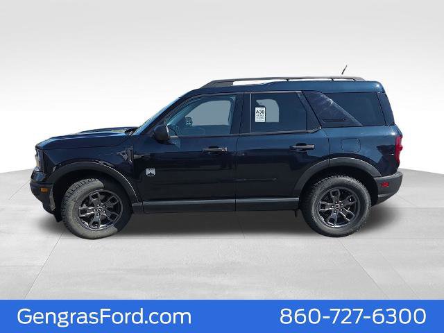 Certified 2023 Ford Bronco Sport Big Bend image 4