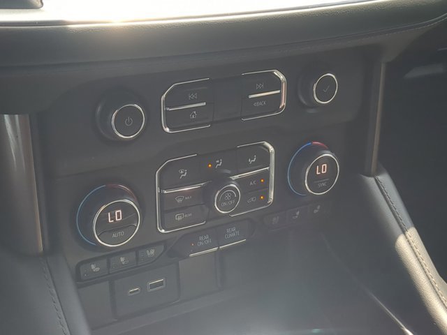 Used 2023 Chevrolet Tahoe High Country image 25