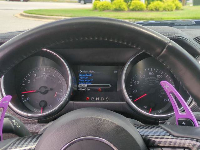 Certified 2020 Ford Mustang GT RWD image 15