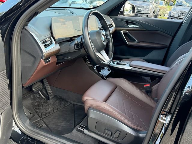Used 2023 BMW X1 xDrive28i w/ Convenience Package AWD/4WD image 6