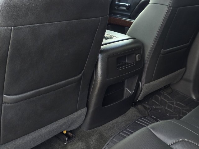 Used 2018 GMC Sierra 1500 SLT w/ Texas SLT Premium Package AWD/4WD image 32