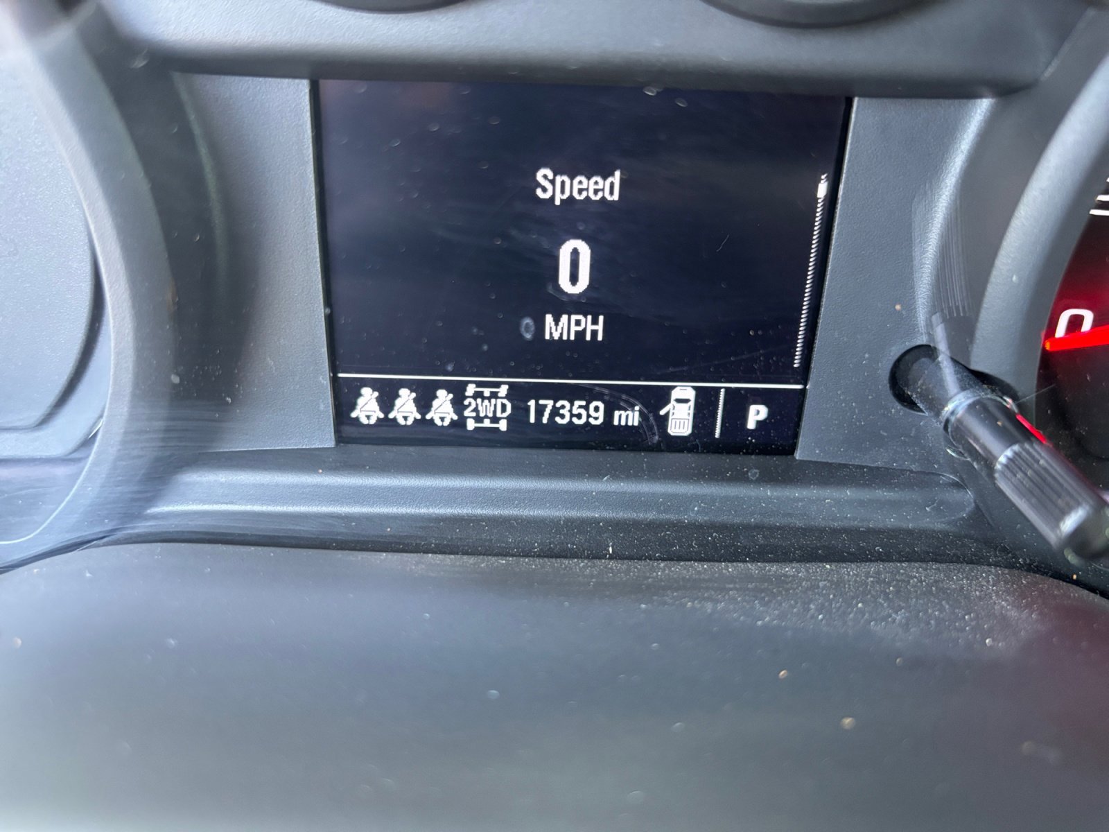 Used 2025 Chevrolet Silverado 2500 W/T w/ WT Convenience Package image 11