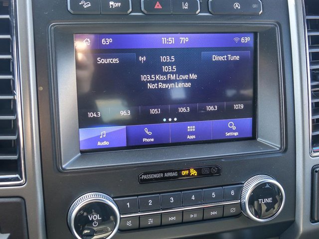 Certified 2020 Ford Expedition XLT image 19