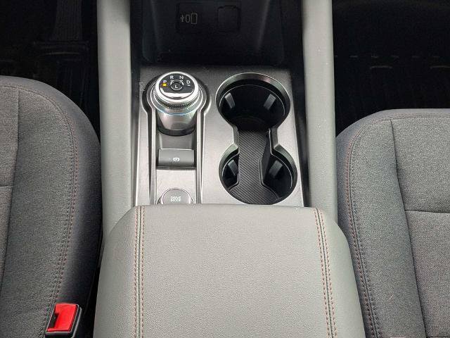Certified 2026 Ford Explorer Active RWD image 20
