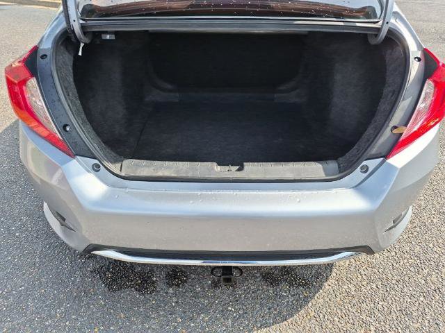 Used 2019 Honda Civic LX image 15