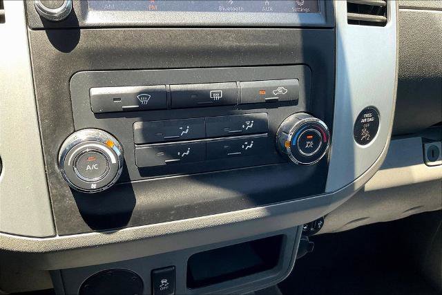 Used 2019 Nissan Frontier S RWD image 16