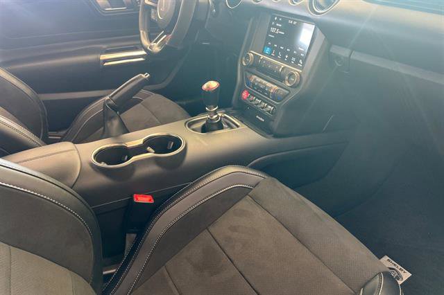 Certified 2017 Ford Mustang Shelby GT350 image 18