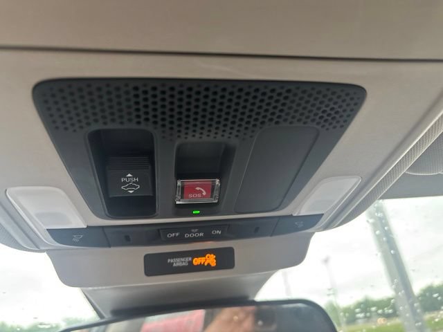 Used 2025 Honda Accord SE image 21