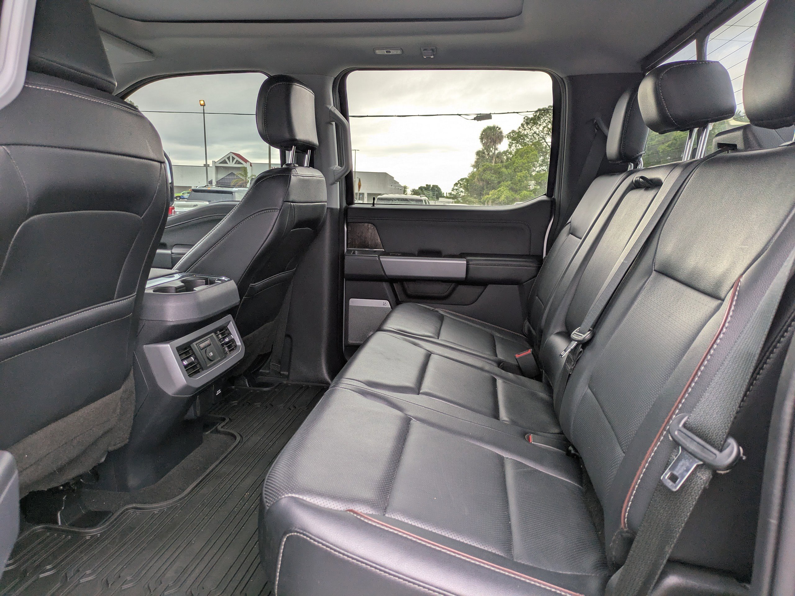 Certified 2023 Ford F250 Lariat w/ Tow Technology Package image 13