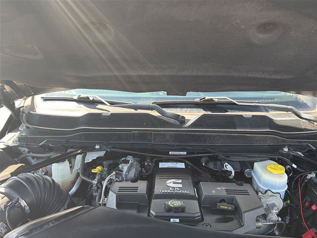 Used 2021 RAM 2500 Big Horn w/ Level 2 Equipment Group AWD/4WD image 11