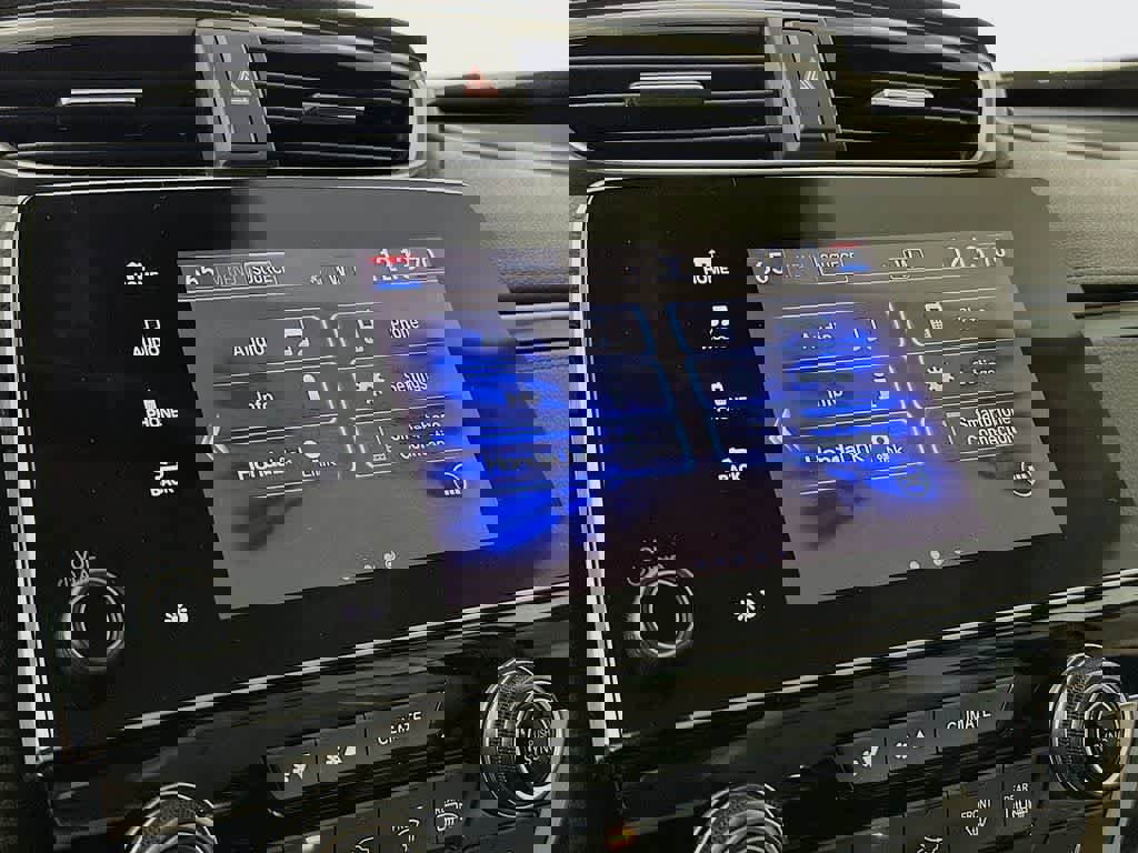 Used 2021 Honda CR-V EX-L image 20