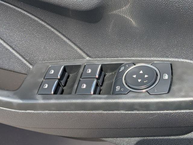 Certified 2025 Ford Escape Active AWD/4WD image 15