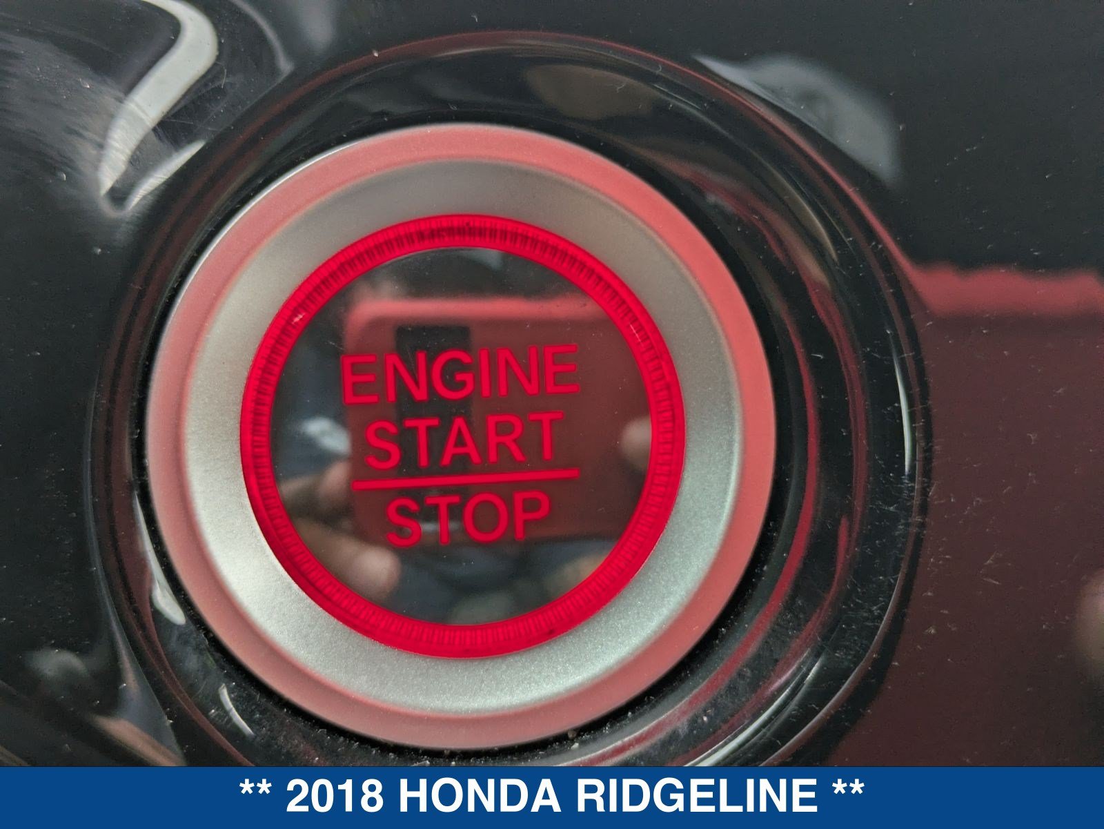 Used 2018 Honda Ridgeline RTL-E image 34