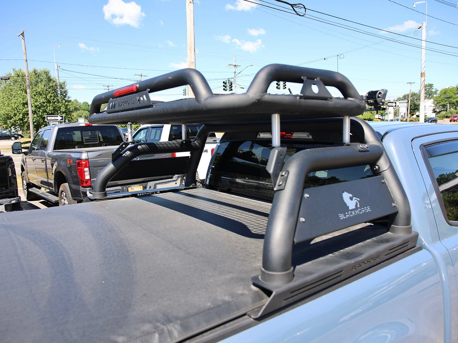 Certified 2023 Ford Ranger XLT w/ Equipment Group 301A Mid AWD/4WD image 16