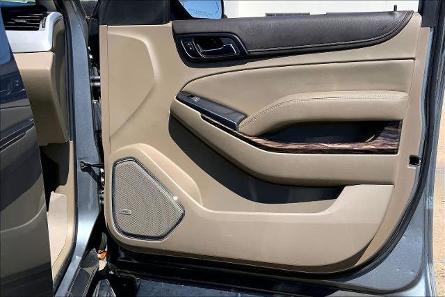 Used 2019 GMC Yukon XL SLT w/ Open Road Package RWD image 23