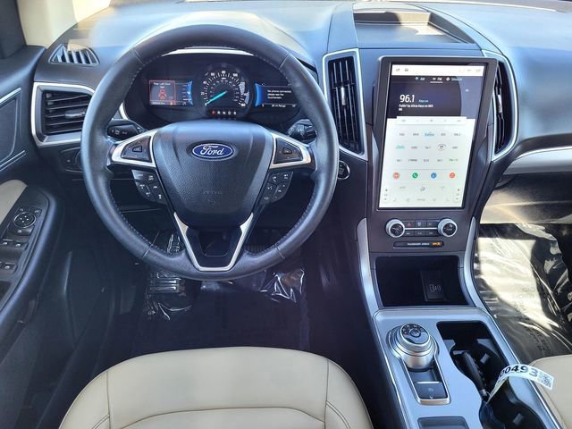 Certified 2021 Ford Edge SEL w/ Convenience Package AWD/4WD image 9