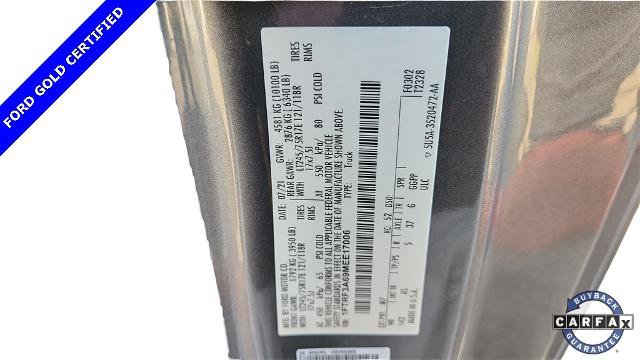 Certified 2021 Ford F350 XL w/ Power Equipment Group image 33