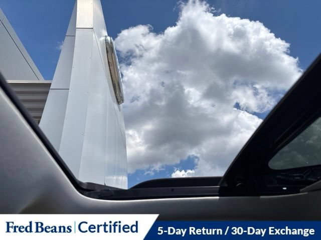 Certified 2023 Ford Bronco Sport Big Bend w/ Convenience Package AWD/4WD image 18