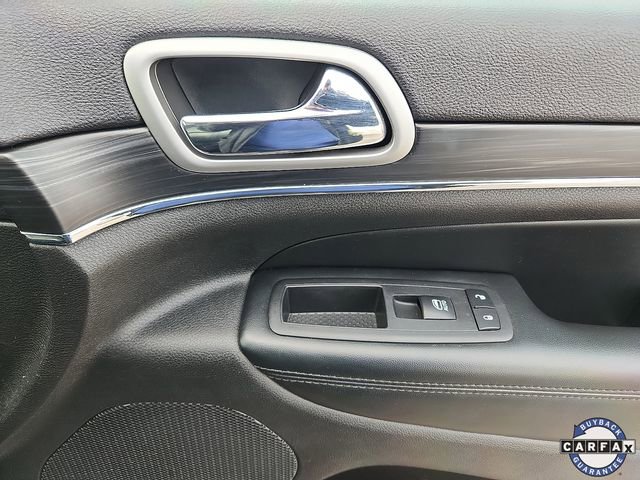 Used 2019 Jeep Grand Cherokee Limited image 34