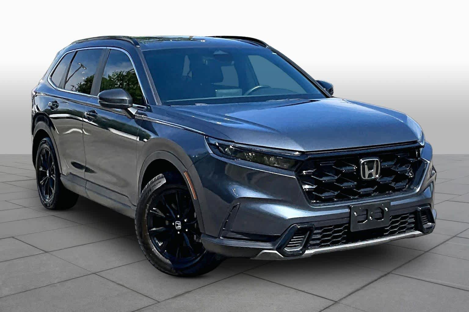 Used 2024 Honda CR-V Sport image 3