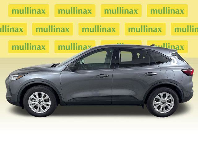 Certified 2025 Ford Escape Active w/ Tech Pack #1 FWD image 12