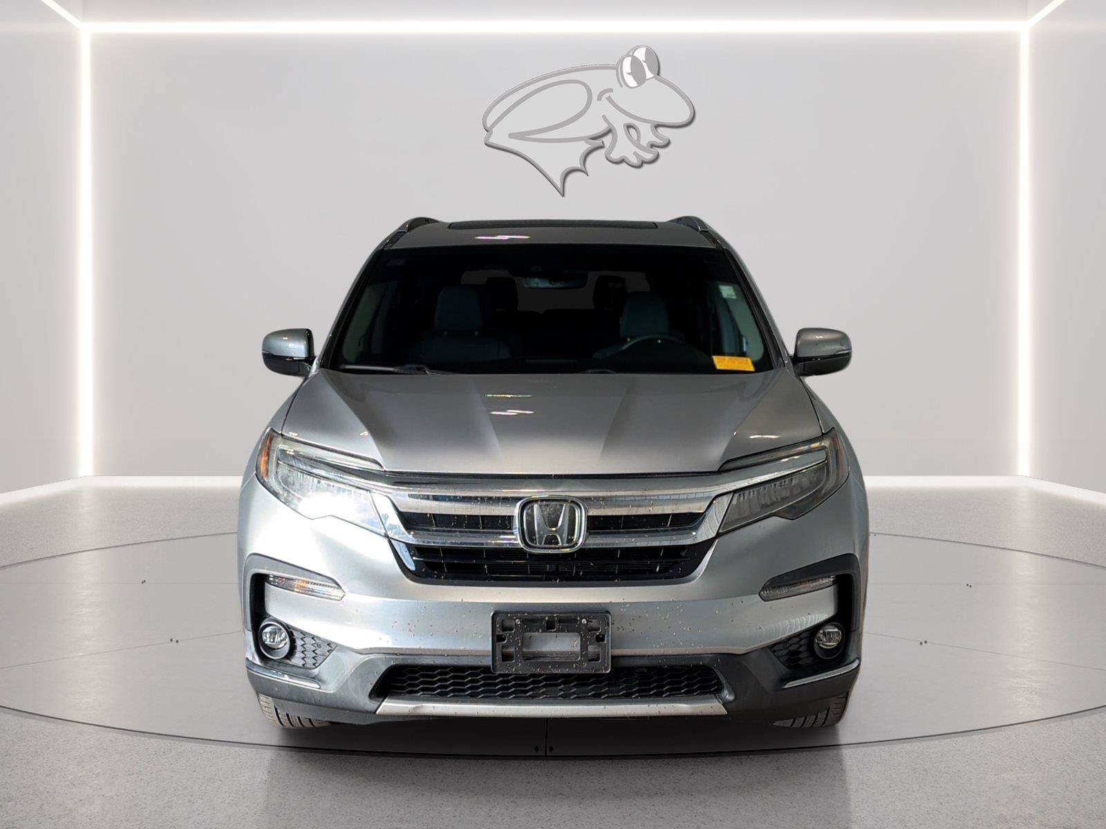 Used 2019 Honda Pilot Touring image 8