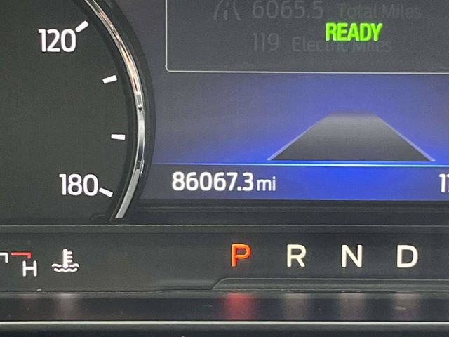 Certified 2021 Ford Escape SE FWD image 27
