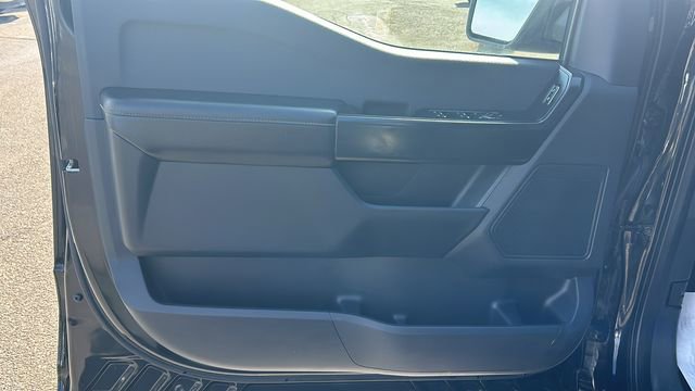 Certified 2024 Ford F150 STX image 16