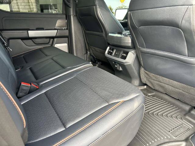 Certified 2026 Ford F150 Lariat w/ Equipment Group 501A Mid AWD/4WD image 20
