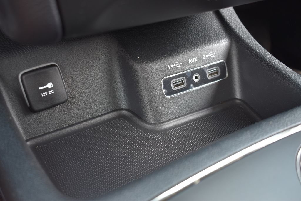 Used 2020 Dodge Durango GT AWD/4WD image 21
