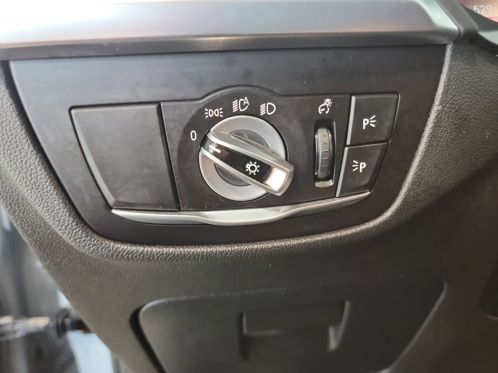 Used 2022 BMW X3 M40i AWD/4WD image 19