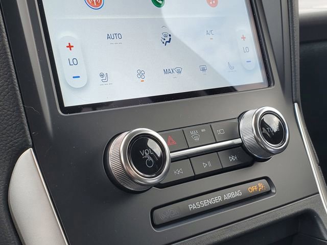 Certified 2024 Ford Edge SEL w/ Convenience Package image 20