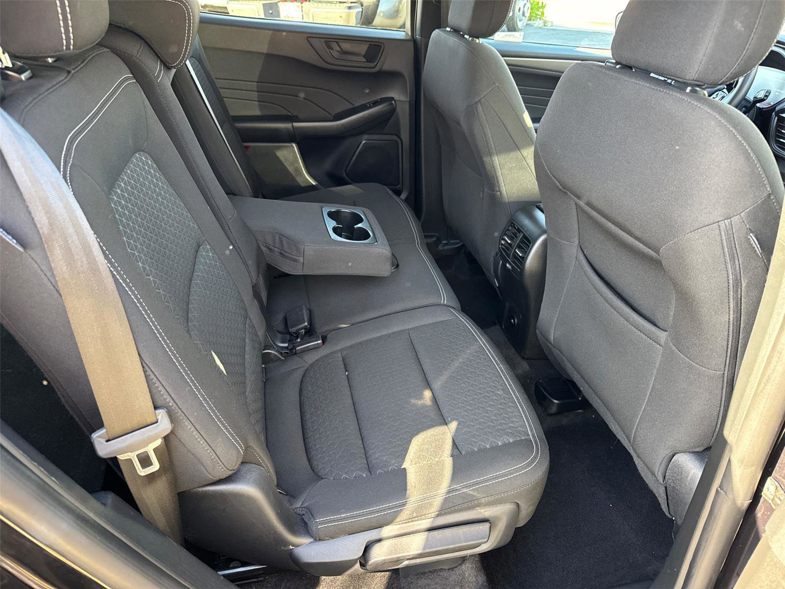 Certified 2024 Ford Escape Active image 21