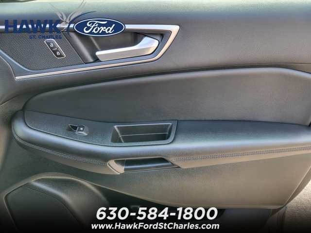 Certified 2023 Ford Edge SEL w/ Convenience Package AWD/4WD image 21
