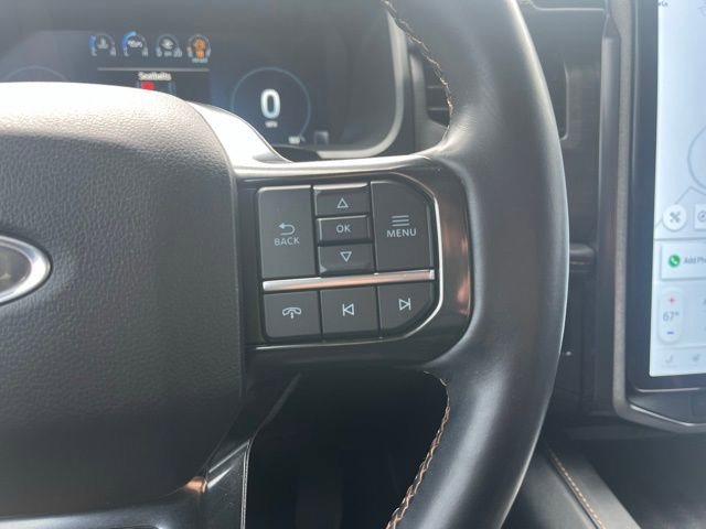 Certified 2023 Ford Expedition Max Platinum AWD/4WD image 17