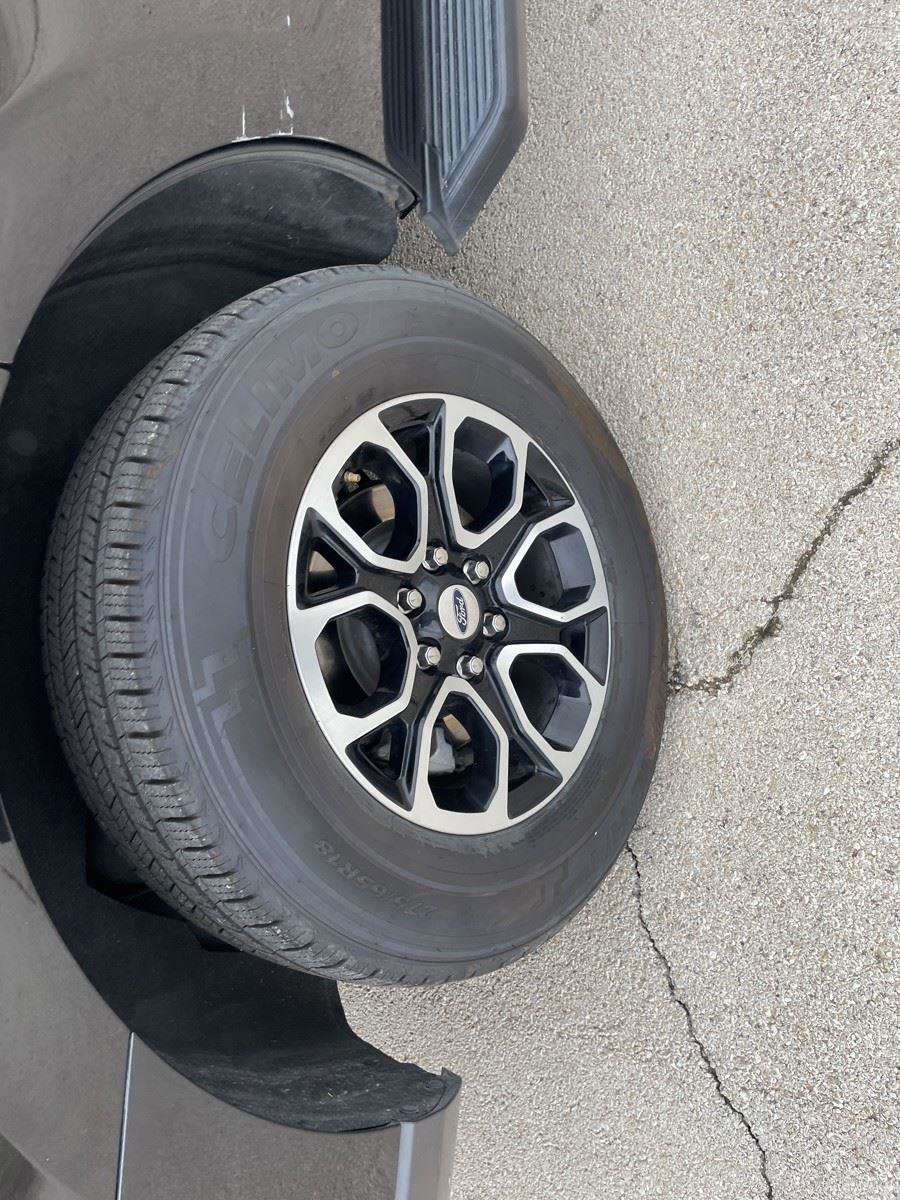 Certified 2024 Ford Expedition XLT AWD/4WD image 37