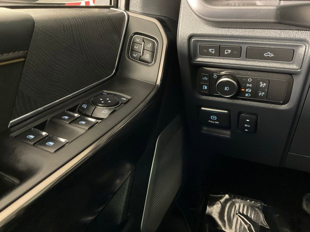 Certified 2021 Ford F150 Platinum w/ Equipment Group 701A High AWD/4WD image 19