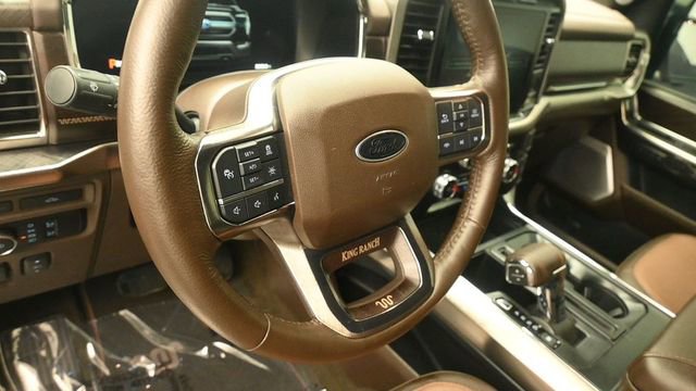 Certified 2023 Ford F150 King Ranch w/ Equipment Group 601A High AWD/4WD image 16
