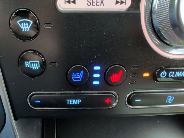 Certified 2018 Ford Explorer Platinum AWD/4WD image 23