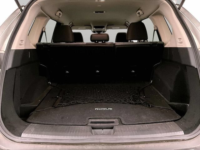 Used 2023 Nissan Rogue SV AWD/4WD image 33