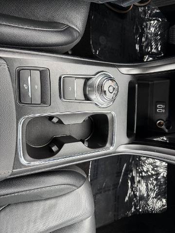 Certified 2019 Ford Fusion Energi Titanium FWD image 14