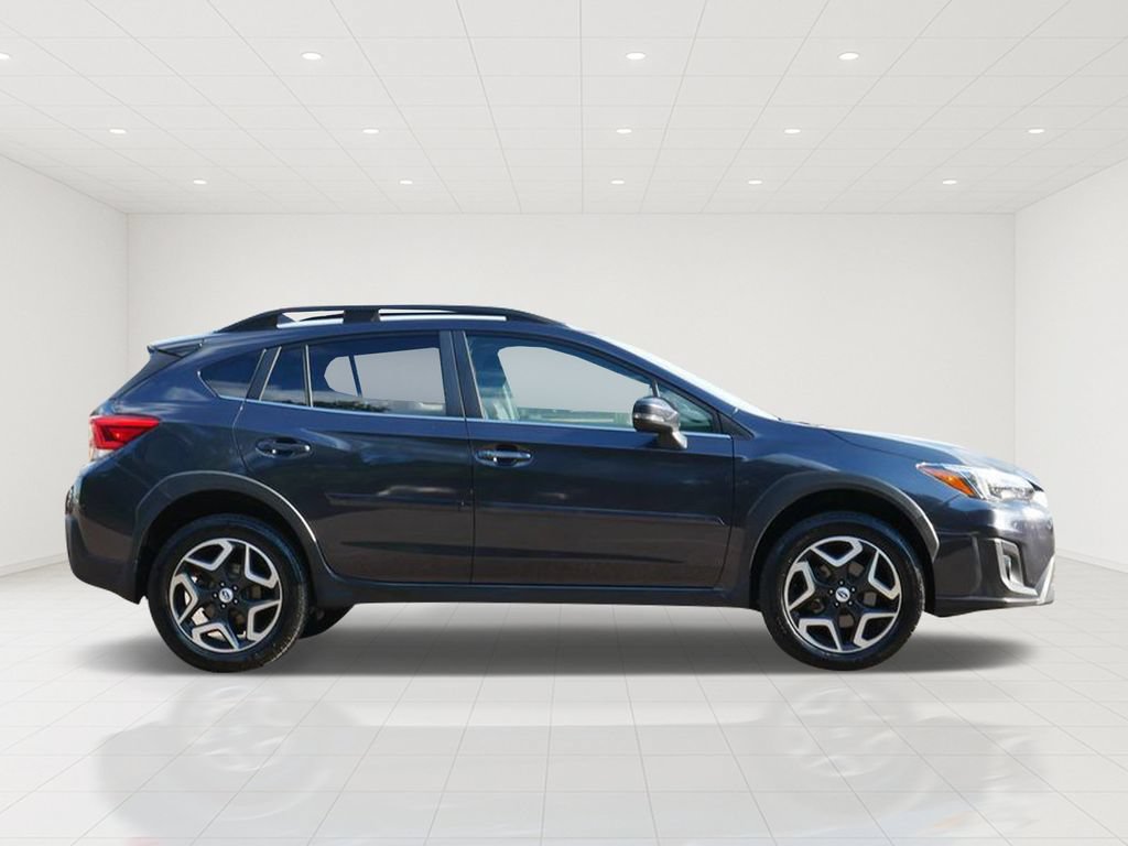 Used 2018 Subaru Crosstrek 2.0i Limited AWD/4WD image 2