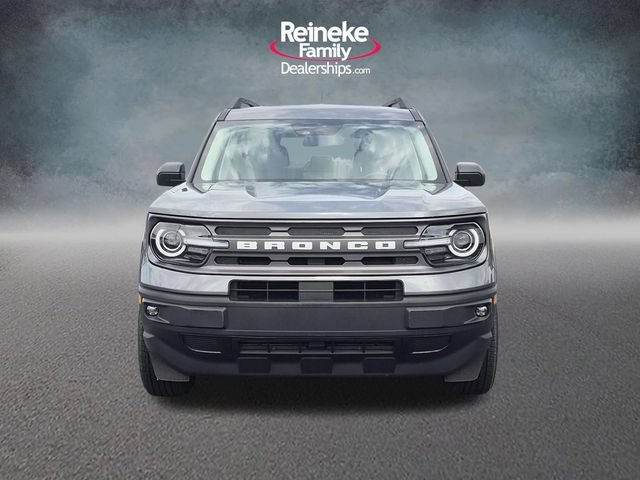 Certified 2024 Ford Bronco Sport Big Bend w/ Convenience Package AWD/4WD image 2