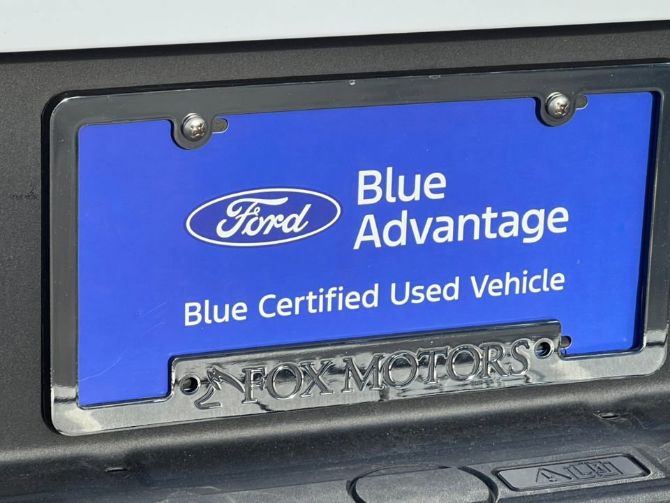 Certified 2023 Ford Ranger XLT w/ Equipment Group 301A Mid image 40