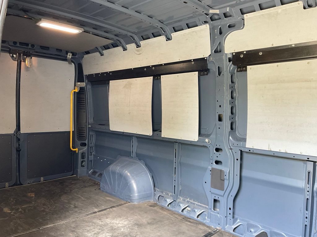 Used 2020 RAM ProMaster 3500 FWD image 16