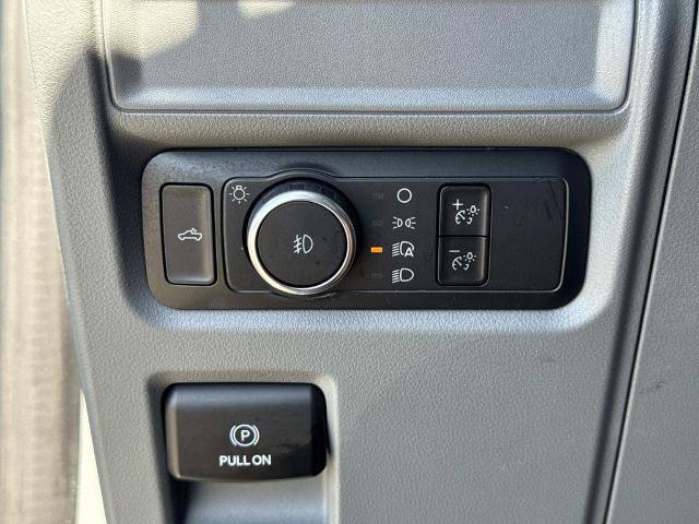 Certified 2023 Ford F150 XLT w/ Equipment Group 301A Mid image 17