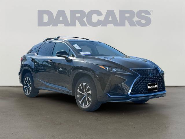Used 2020 Lexus RX 350 AWD w/ Premium Package