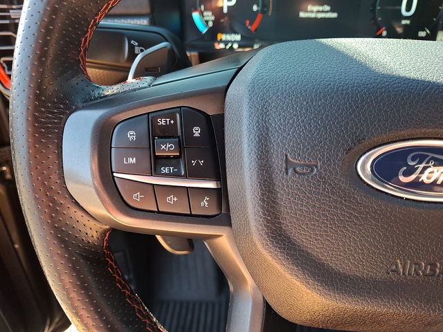 Certified 2024 Ford Ranger Raptor image 21